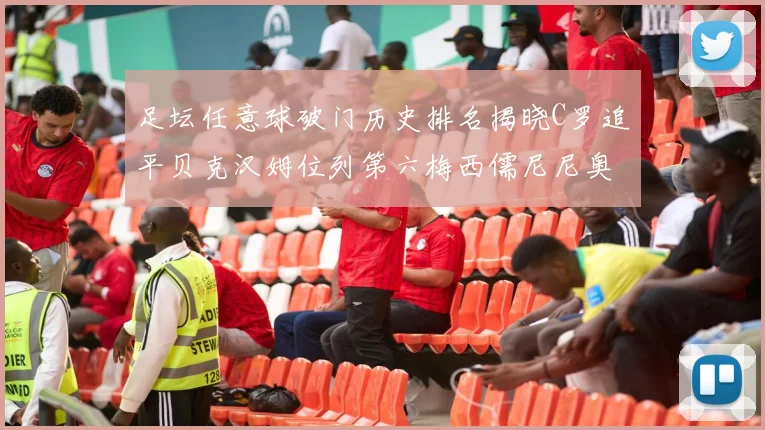 足坛任意球破门历史排名揭晓C罗追平贝克汉姆位列第六梅西儒尼尼奥称霸前两名